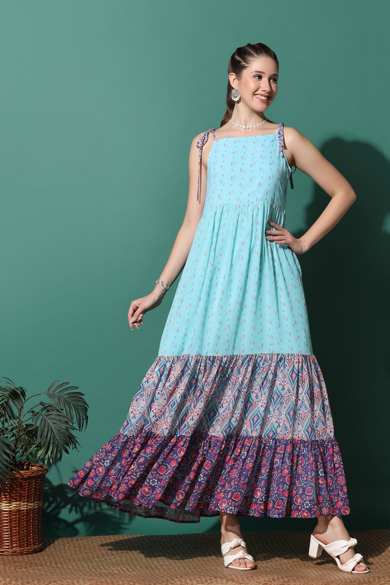 Deals Maxi Dress