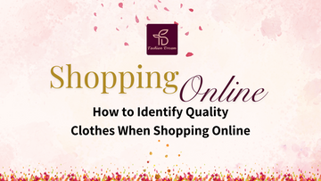 Blog shopping online