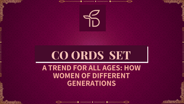 A Trend for All Ages: How Women of Different Generations Rock Co-Ords