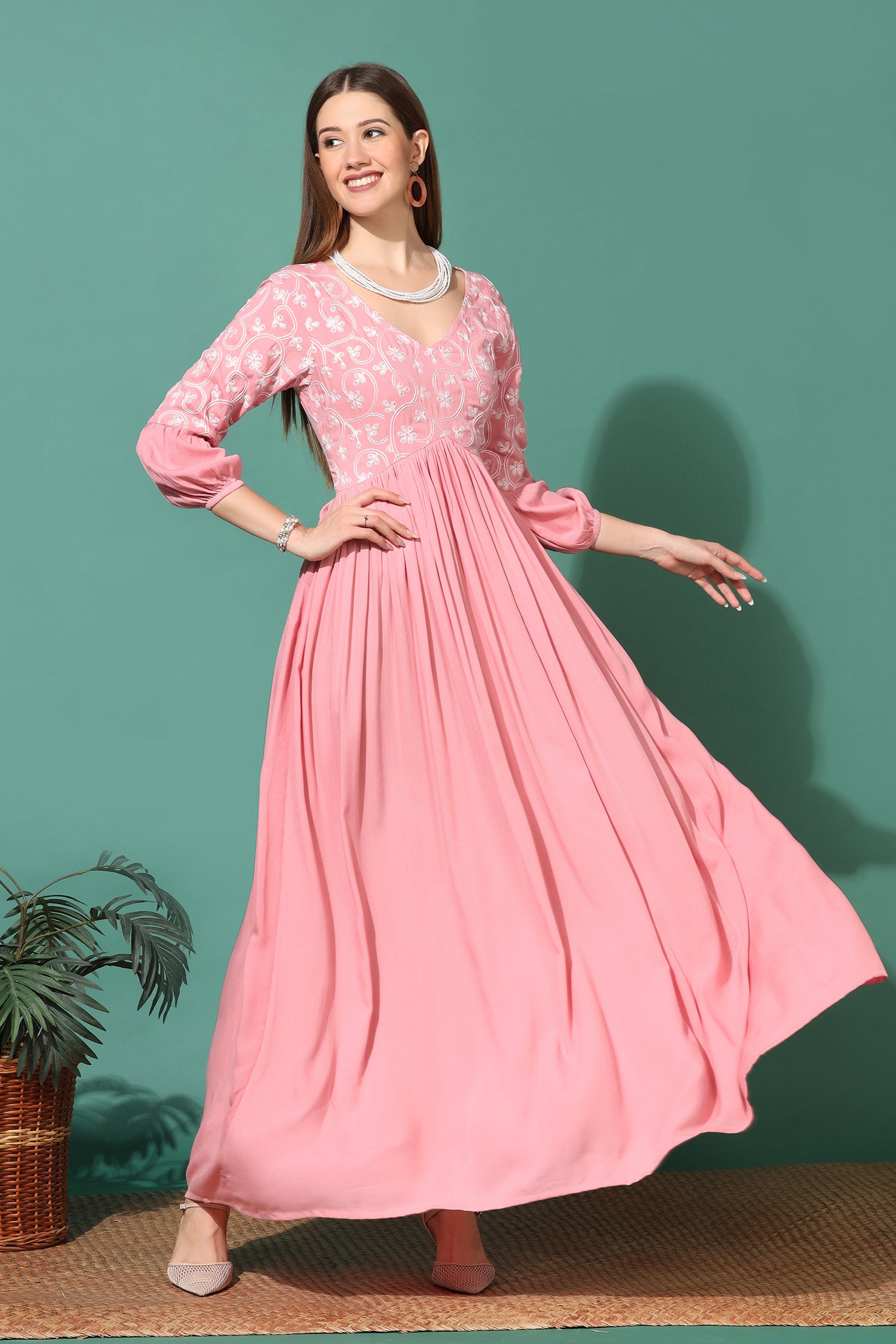 Elegant Pink Cocktail Dress | Cute Women Pink Prom Dress | Elegant Dresses  Women - Women - Aliexpress