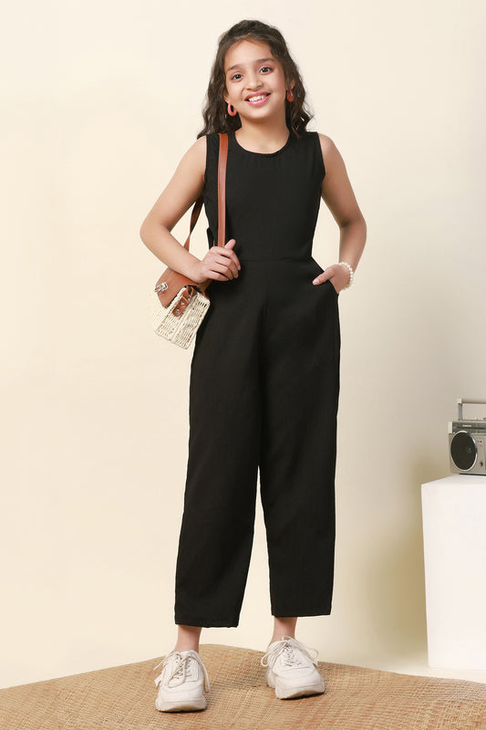 Cotton Blend Dungaree Jumpsuits & Playsuits for Women for sale