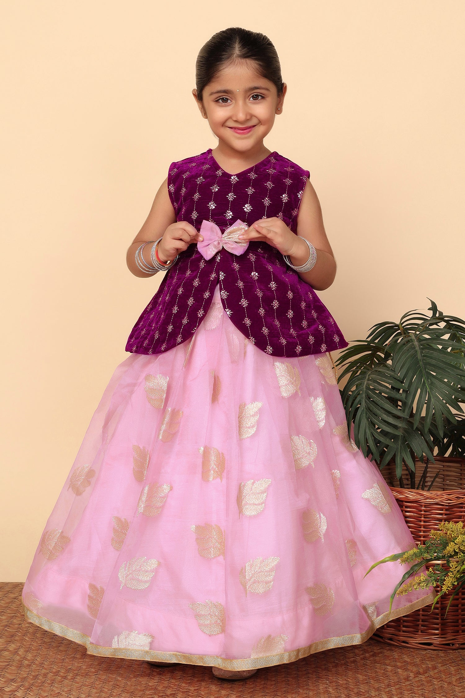 Kids Wedding Dresses - Shehrnaz - Online Shopping for Kids
