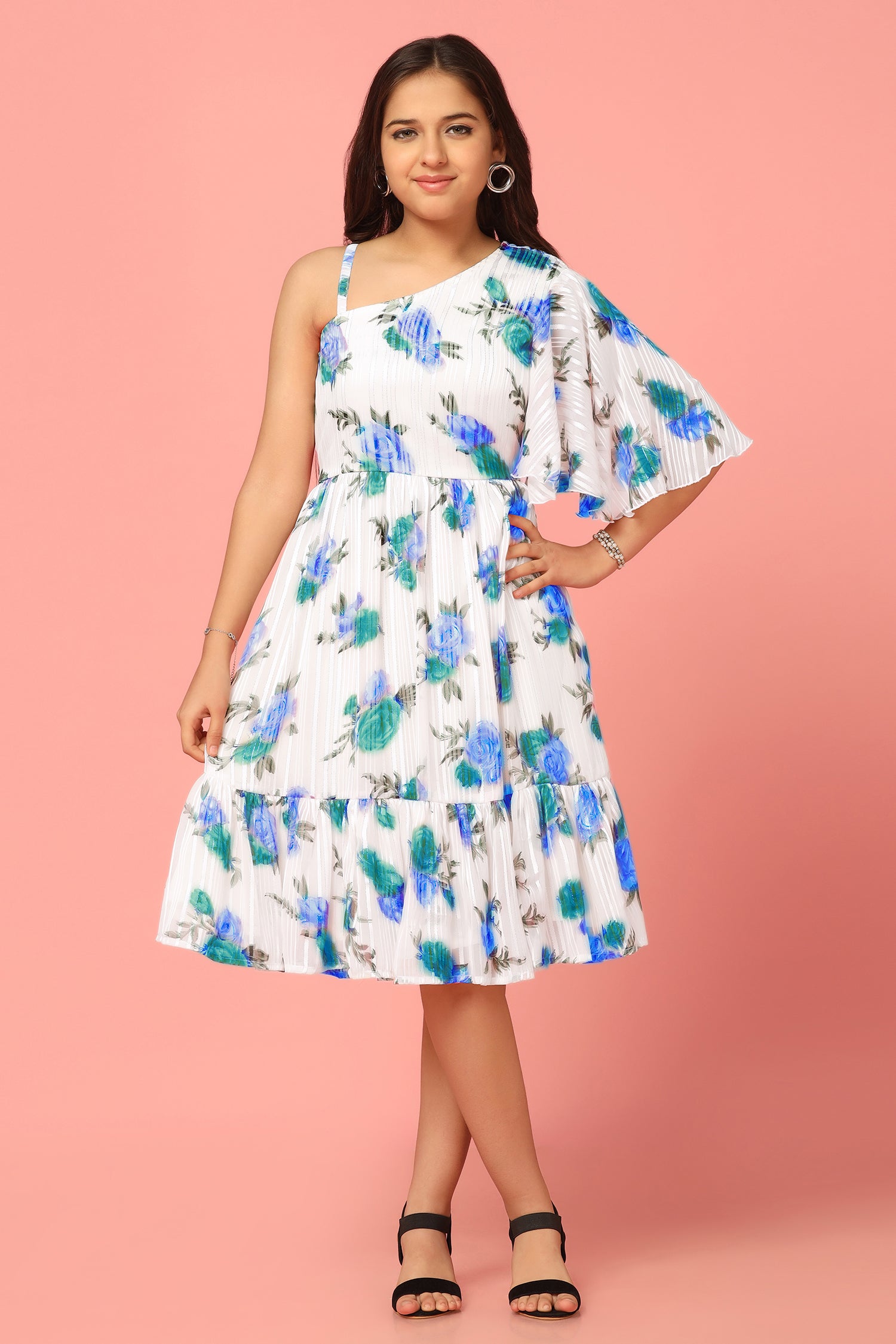 Girls frock & Buy girls dresses & frocks online in india