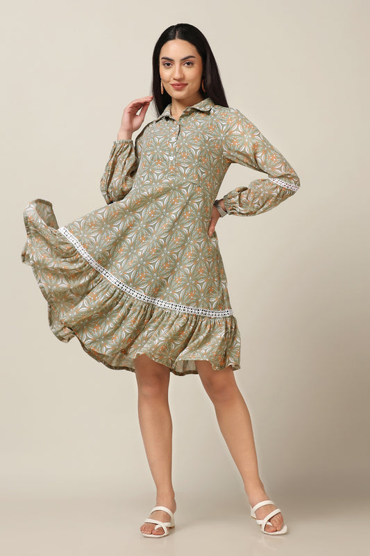 Single Piece Dresses - Buy Single Piece Dresses Online Starting at Just  ₹232