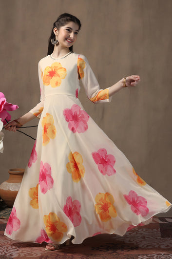 Girls Maxi Dress & Ankle Dress - Buy Baby Girl Maxi & Ankle Dress Online in India Girls Maxi Dress & Ankle Dress - Buy Baby Girl Maxi & Ankle Dress Online in India