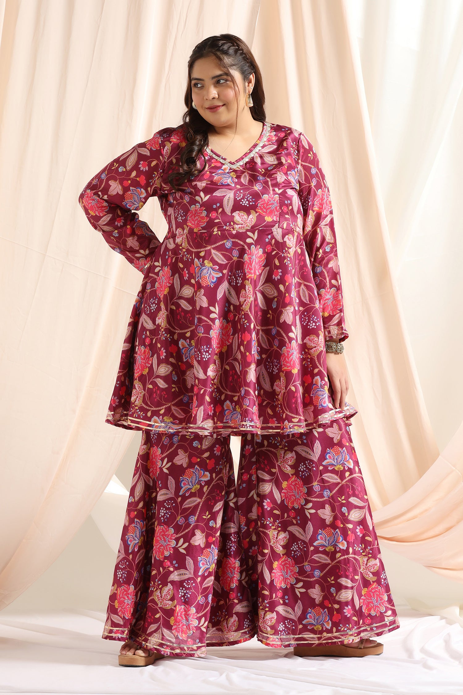 Plus Size Clothing Store Online In India | Trendy Plus Size Clothes For Men  & Women