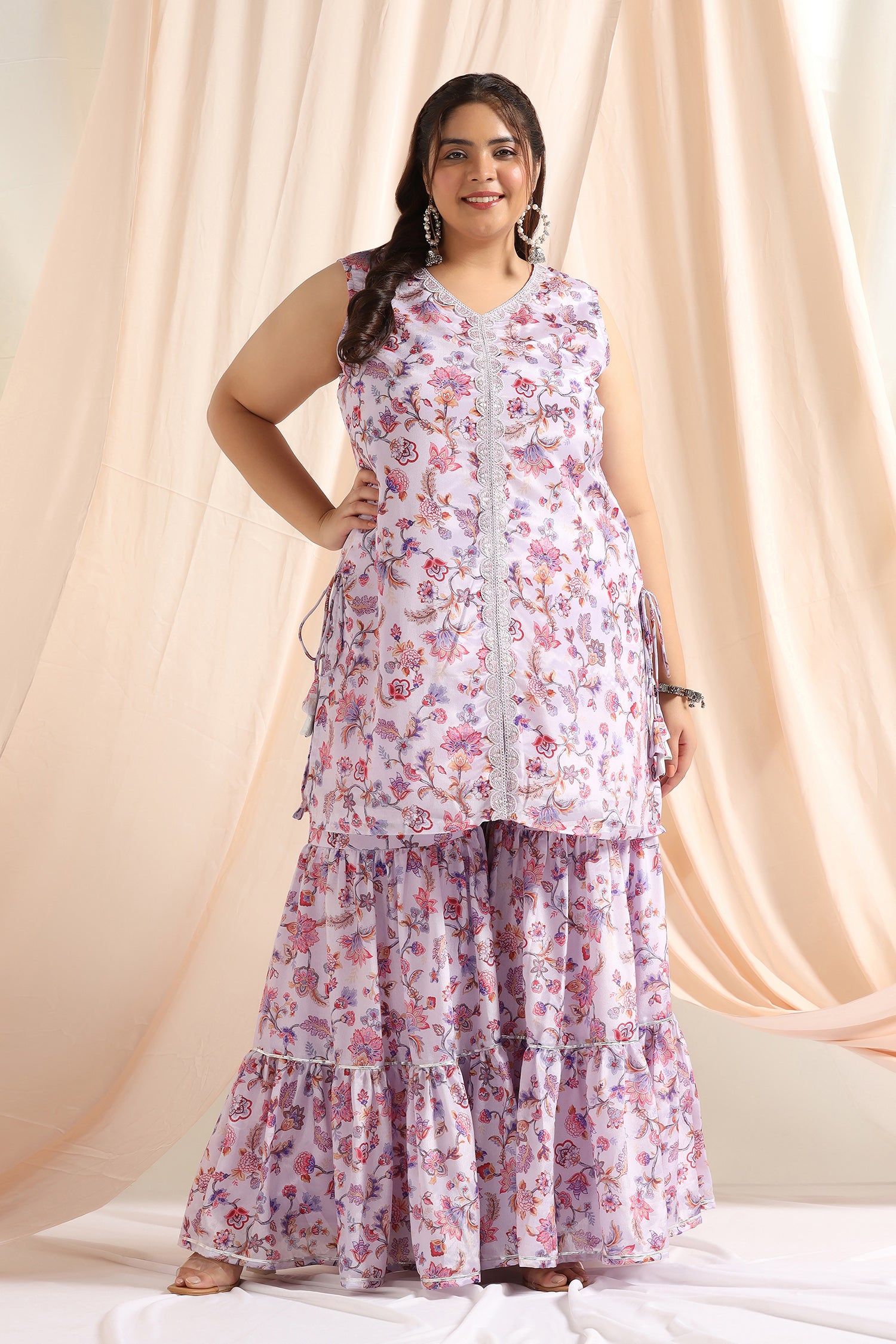 Unbranded Summer Bohemia Chiffon Dress Women V-Neck A Style India | Ubuy