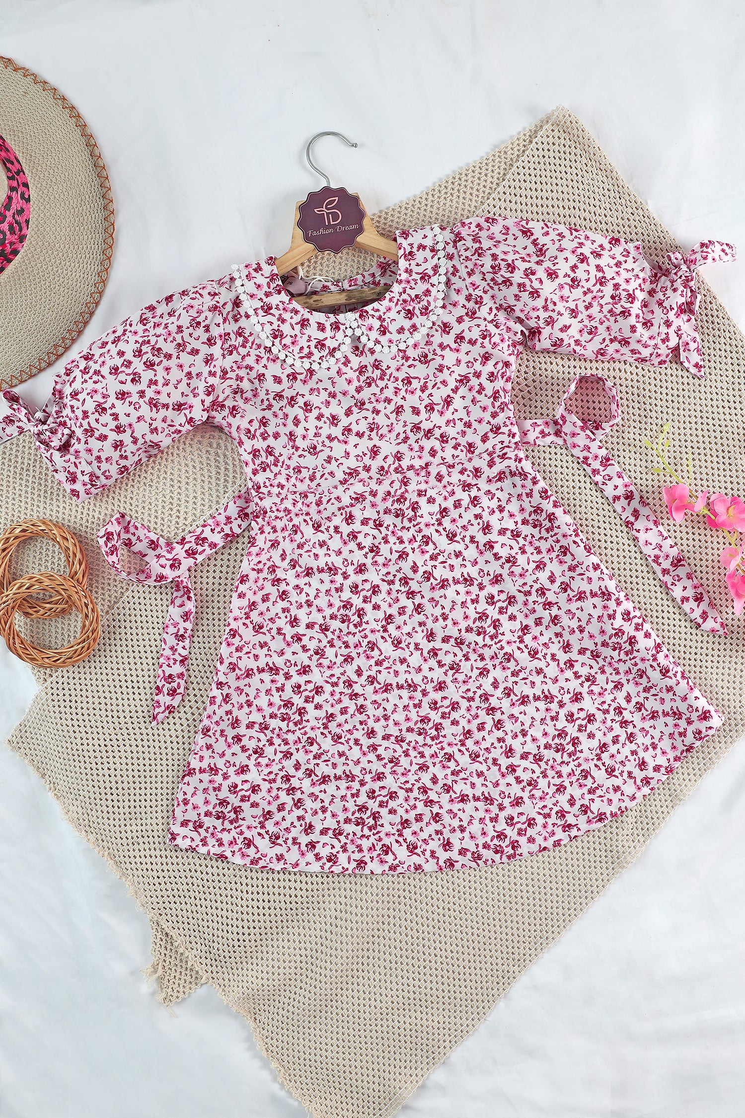 Shop Baby Girl Dresses Online | My Little Wardrobe – My Little Wardrobe