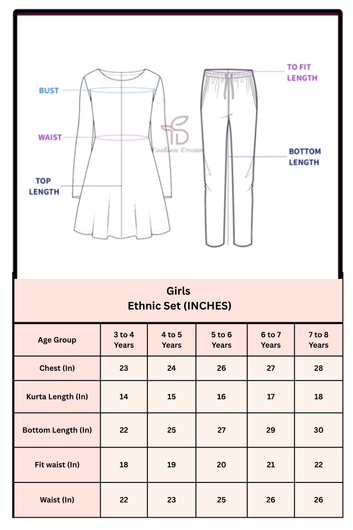 Girls Rib Solid White Top and Baby Pink Skirt Girls Clothing Set