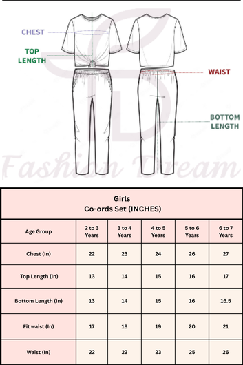 Girls Rib Solid White Top and Baby Pink Skirt Girls Clothing Set