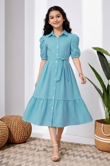 Buy Printed Girls Dresses Online at Best Prices | Fashion Dream Buy Printed Girls Dresses Online at Best Prices | Fashion Dream