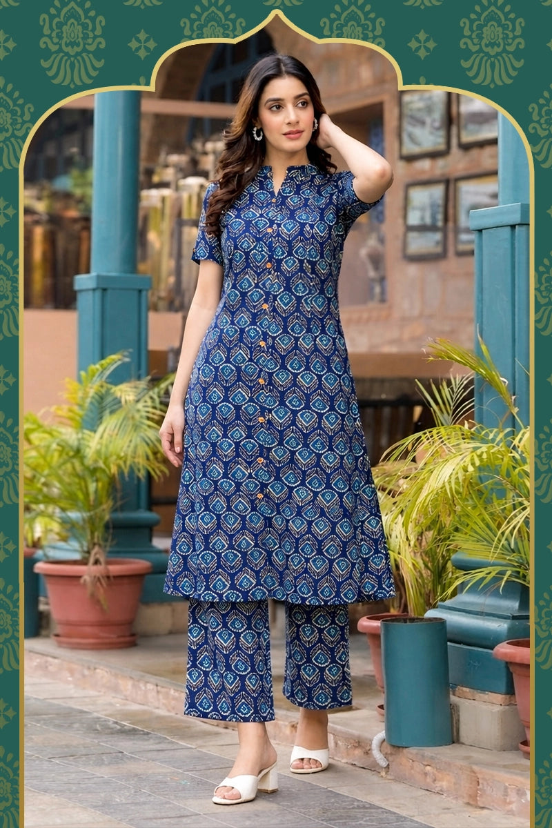 Kurta & Kurti