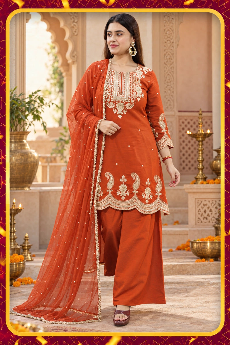 Kurta & Kurti