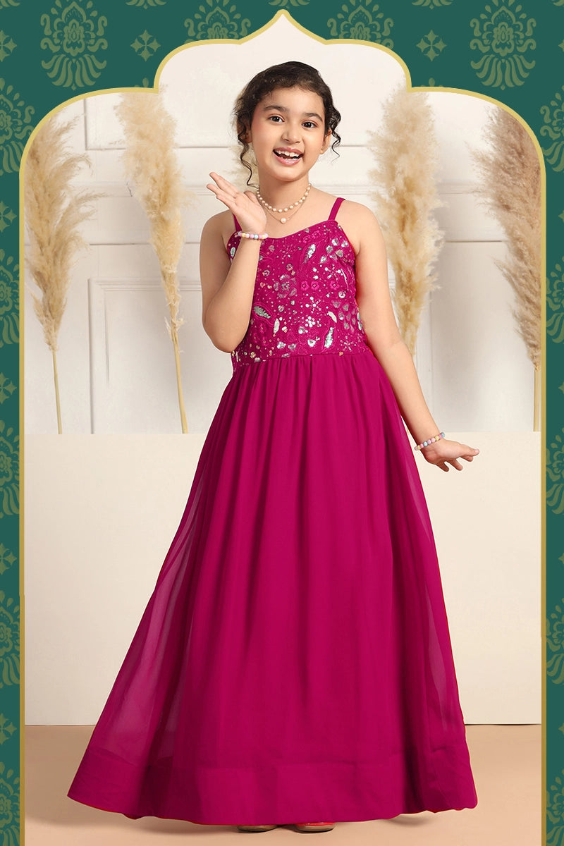 Ethnic Dresses/Gown