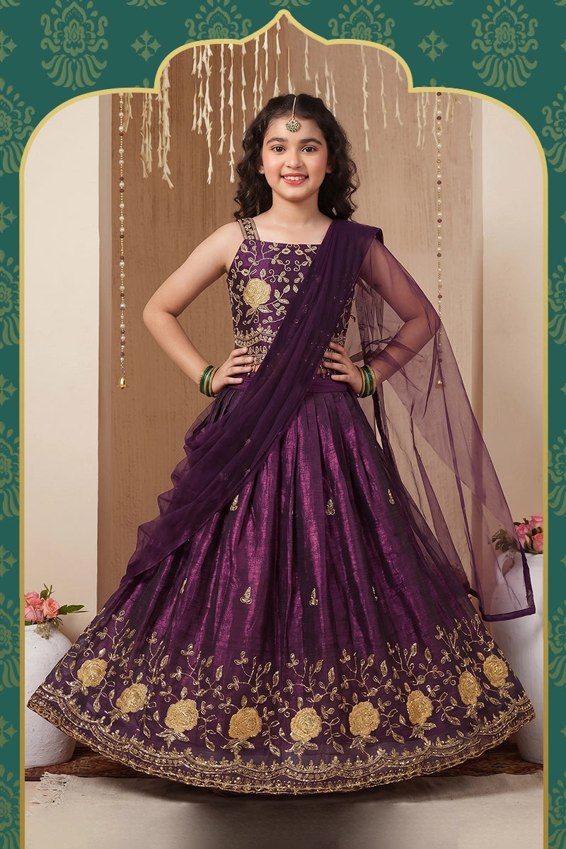 Lehenga Choli