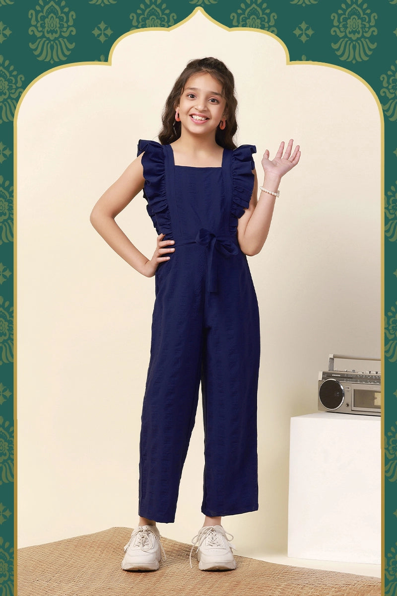 Jumpsuits