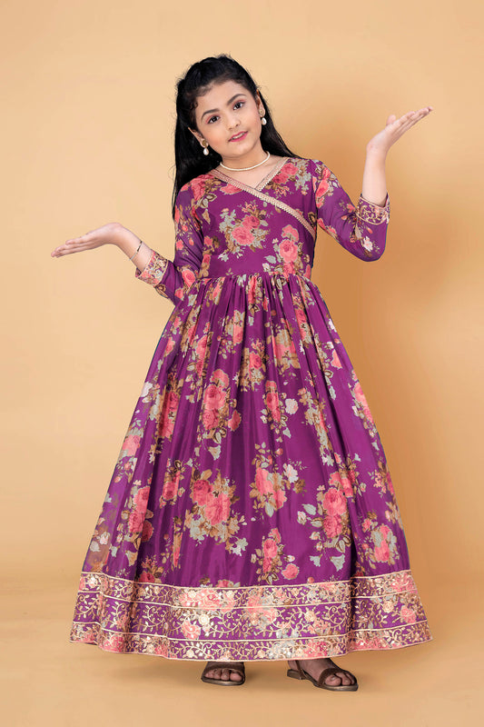 Girls Maxi Dress & Ankle Dress - Buy Baby Girl Maxi & Ankle Dress Online in India Girls Maxi Dress & Ankle Dress - Buy Baby Girl Maxi & Ankle Dress Online in India