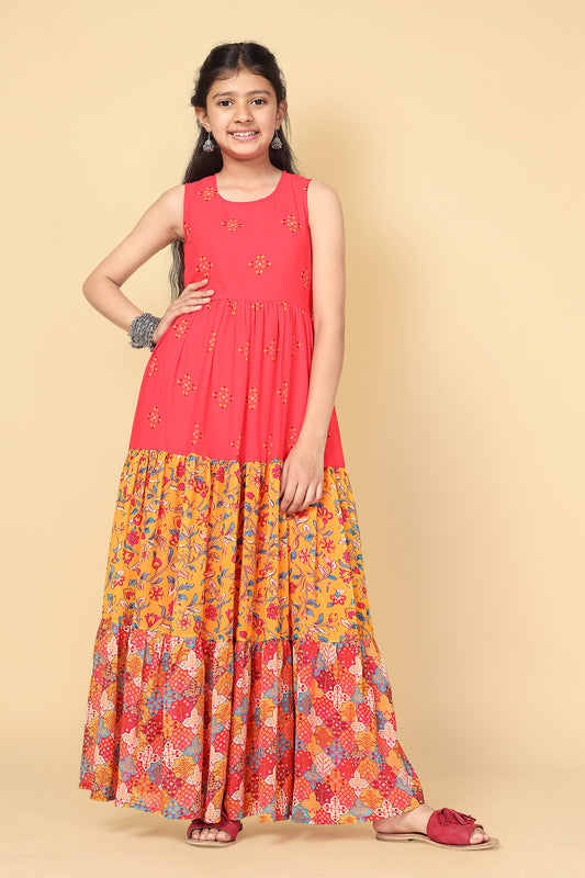 Long Dress - Buy Long Dress online in India