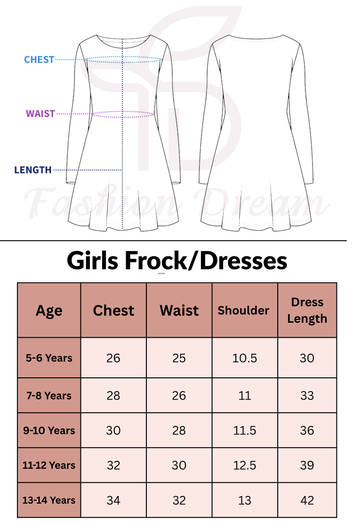 Girls Black Cotton Blend Sleeveless Embroidered Girls Stylish Trendy Dress