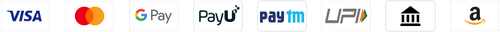 Payment Methods
