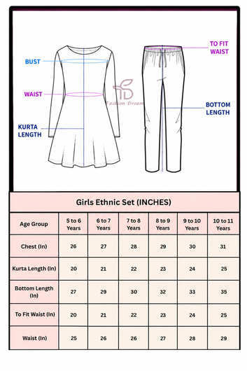 Girls White Silk Blend Sequin Embroidered Kurta and Palazzo with Inner Top, Dupatta Set For Festive Wear