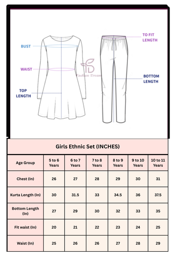 Girls Black Silk Blend Ethnic Motifs Kurta and Palazzo With Dupatta For Asymmetrical Cape-Style kurta Set