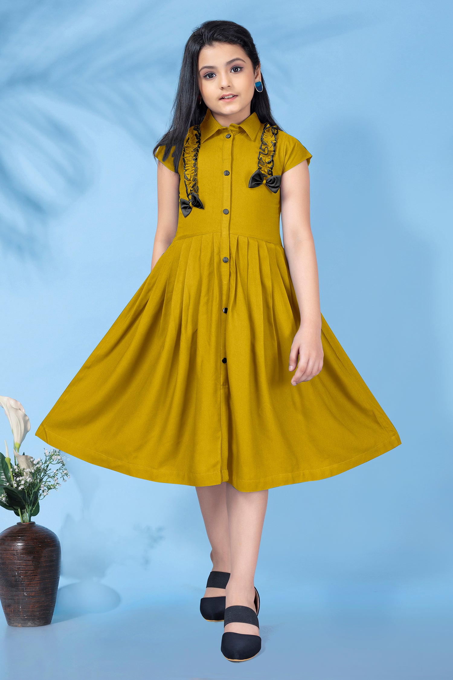 Girls frock & Buy girls dresses & frocks online in india