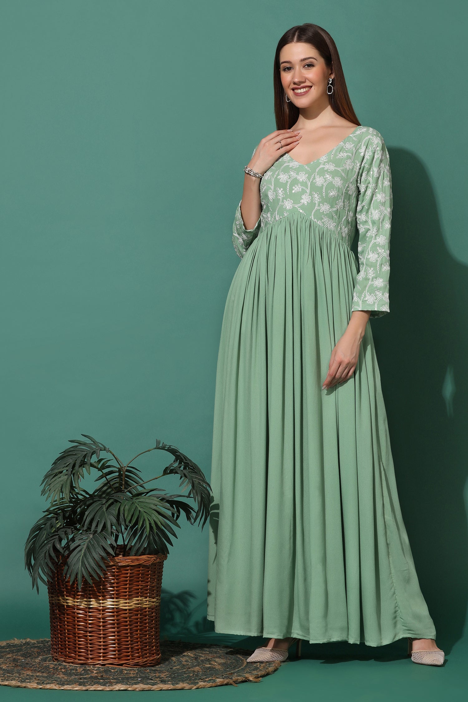 Sets & Dresses | Buy Sets & Dresses Online in India - W for Woman