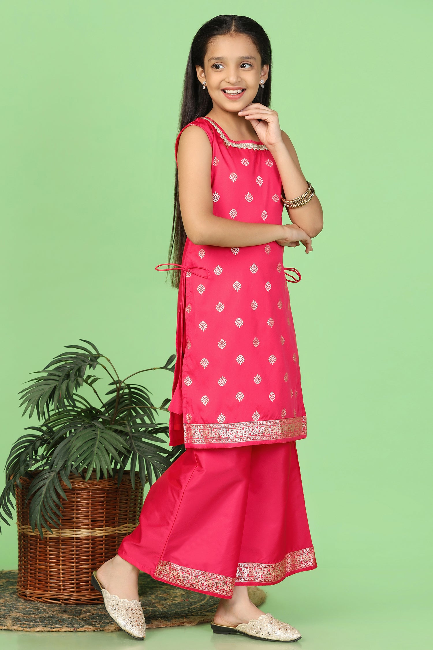 Kids Indian Ethnic Wear- Fashion Dream