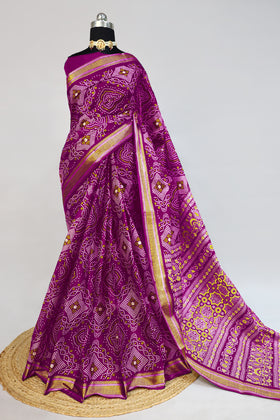 Be Desi This Valentine's Day 2024 - Sarees to Try!