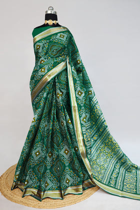 Be Desi This Valentine's Day 2024 - Sarees to Try!