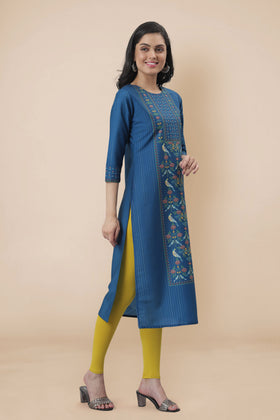 Festival Wear Kurtas: Buy latest styles under Rs.899