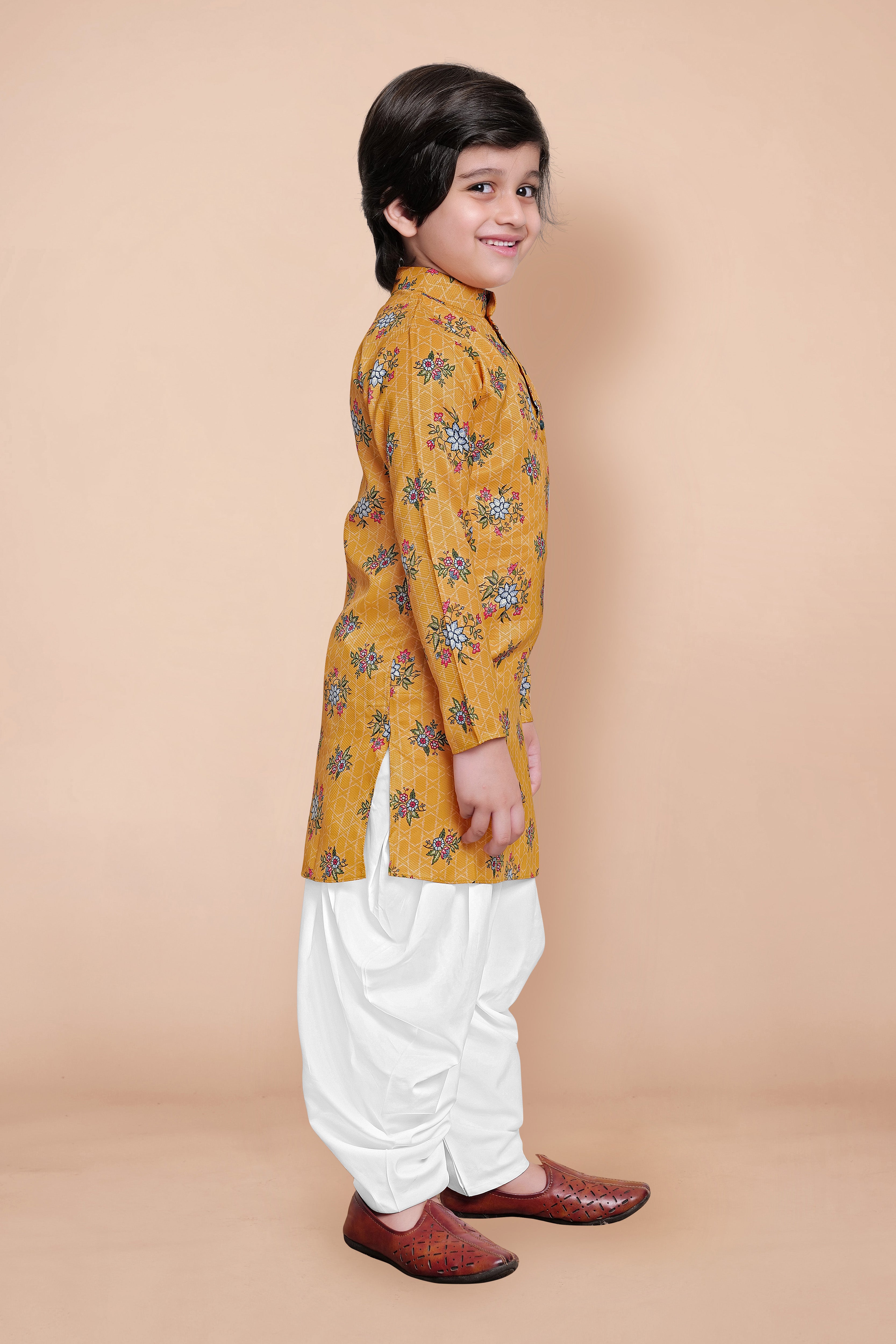 Diwali Kids Fashion: Trending Outfit Ideas For Boys/ Girls