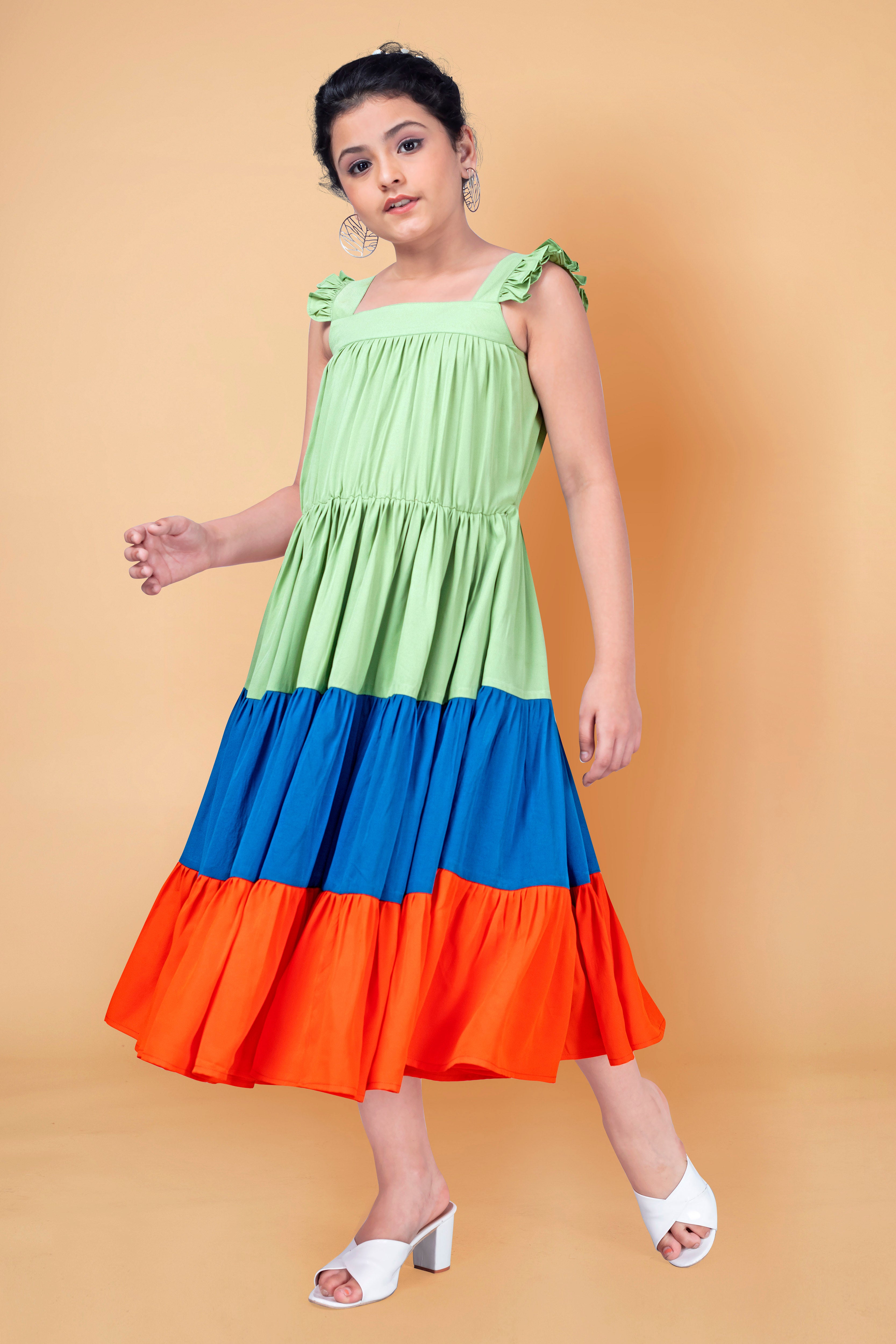 Buy Discount Flower Girl Dresses Online - eDressit.com